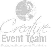 Creative Event Team Member