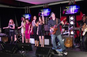 AllStar Rock LIVE Rocks the Heavens AllStar Rock Live