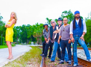 Cornbread Blues