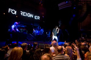 Foreigner