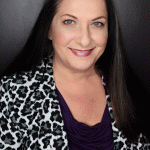 Connie Riley CSEP CMP