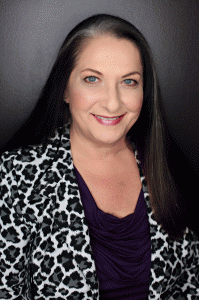 Connie Riley CMP CSEP