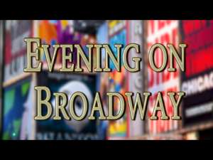 Evening on Broadway