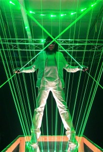 Extreme Beam