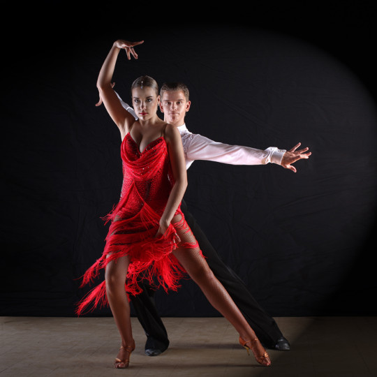 Latin Entertainment T. Skorman Productions