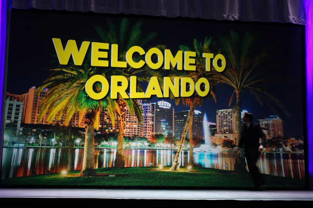 Orlando TSE