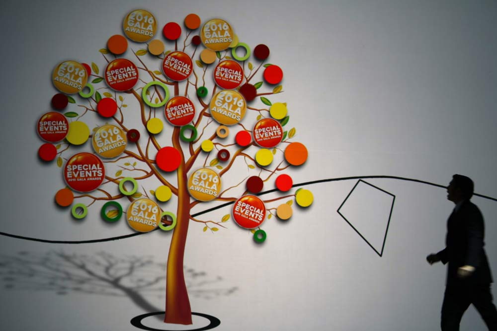 X-Posé Tree