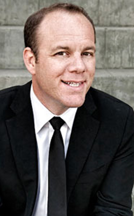 Tom Papa will be sure to capture the attention of your crowd for a fun event.