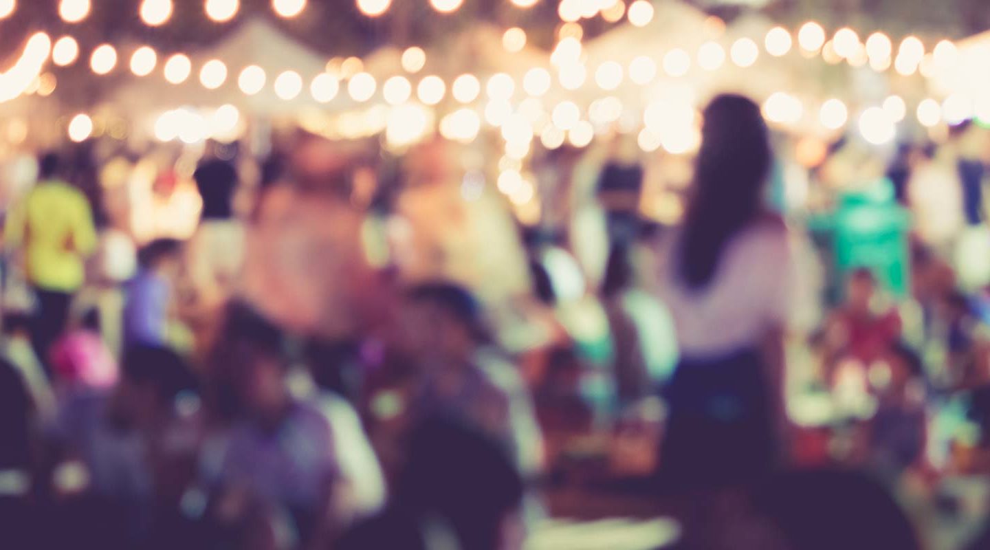 outdoor event tips