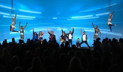 Queen Tribute Show