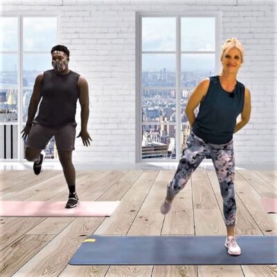 Health/Wellness