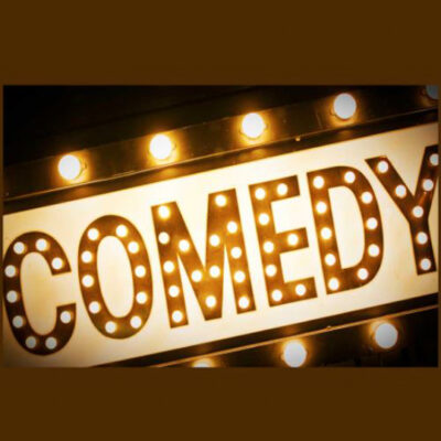 Comedy 